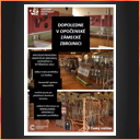 Státní zámek Opočno - Dopoledne v opočenské zámecké zbrojnici Státní zámek Opočno - Dopoledne v opočenské zámecké zbrojnici